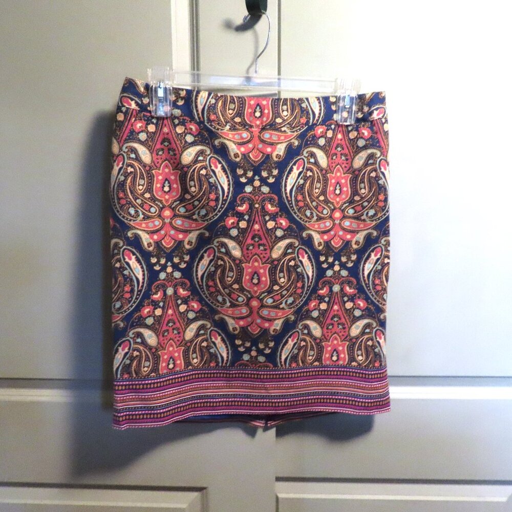 Merona Pencil Skirt